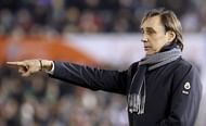 Miguel Angel Portugal has managed in La Liga in the past